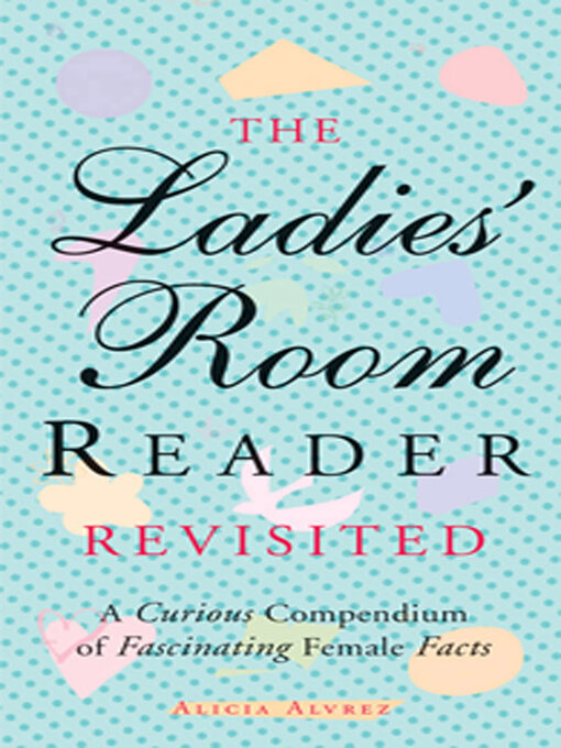 Cover image for The Ladies' Room Reader Revisited